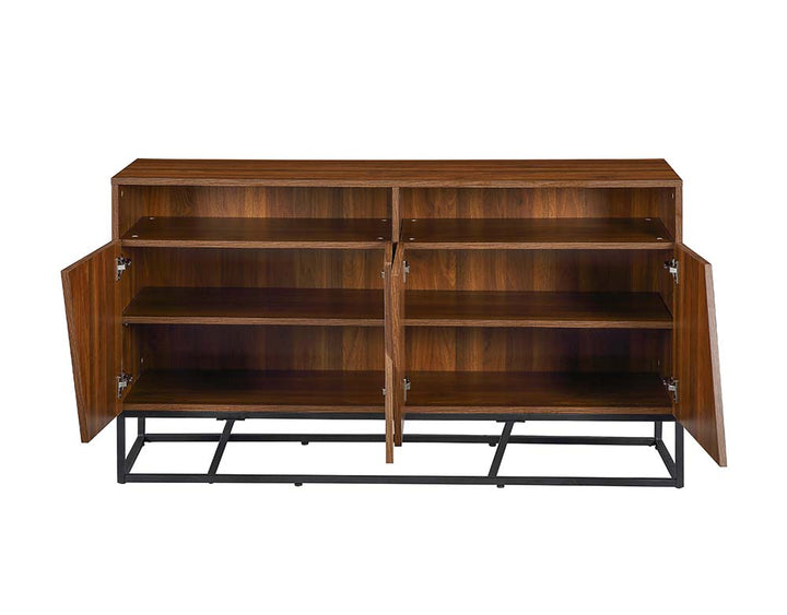 Walden Console Cabinet