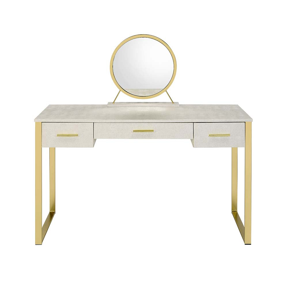 Myles Vanity Set with USB