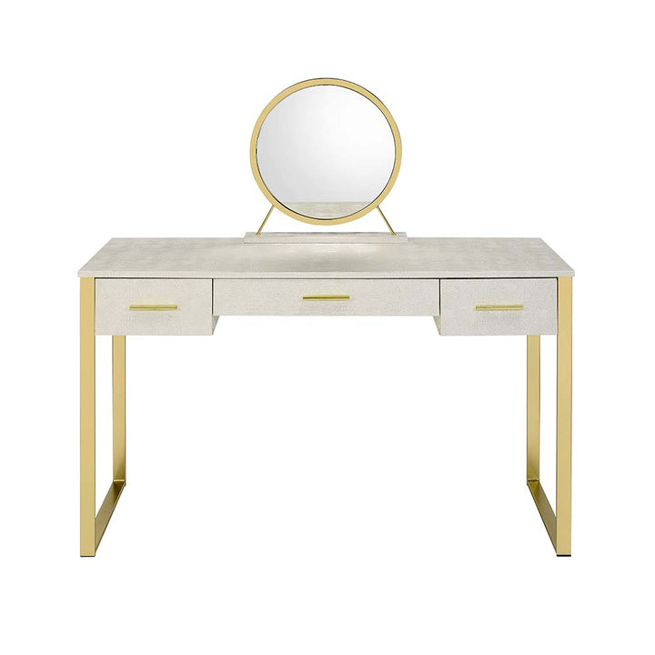 Myles Vanity Set with USB