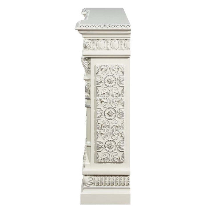 Vanaheim Fireplace