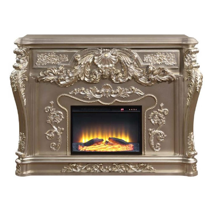 Sorina Fireplace