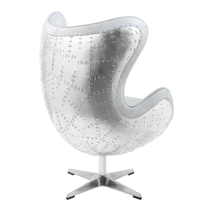 ACME Furniture Brancaster Accent Chair with Swivel AC01991
