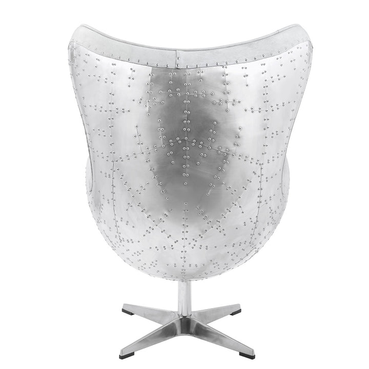 ACME Furniture Brancaster Accent Chair with Swivel AC01991