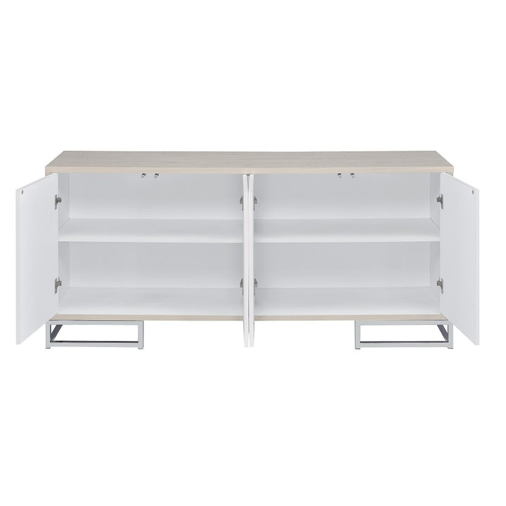 Liam Console Cabinet