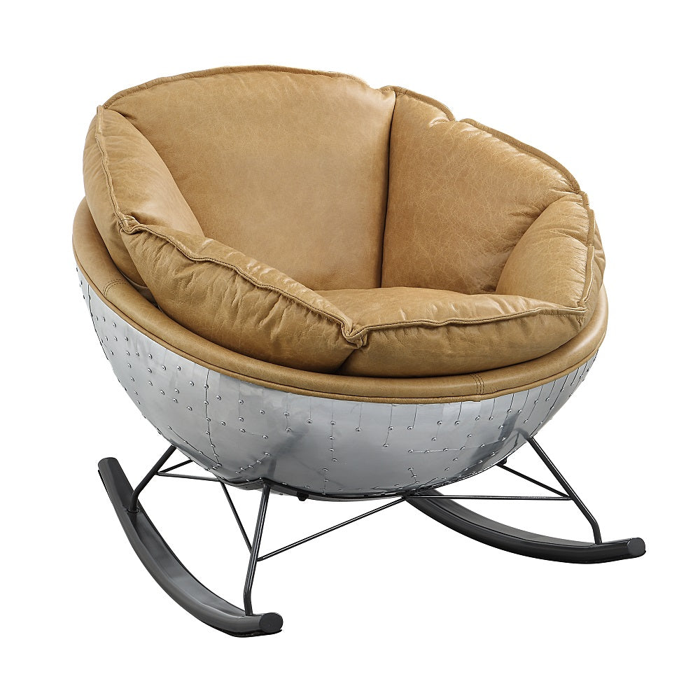 Pippin Accent Chair