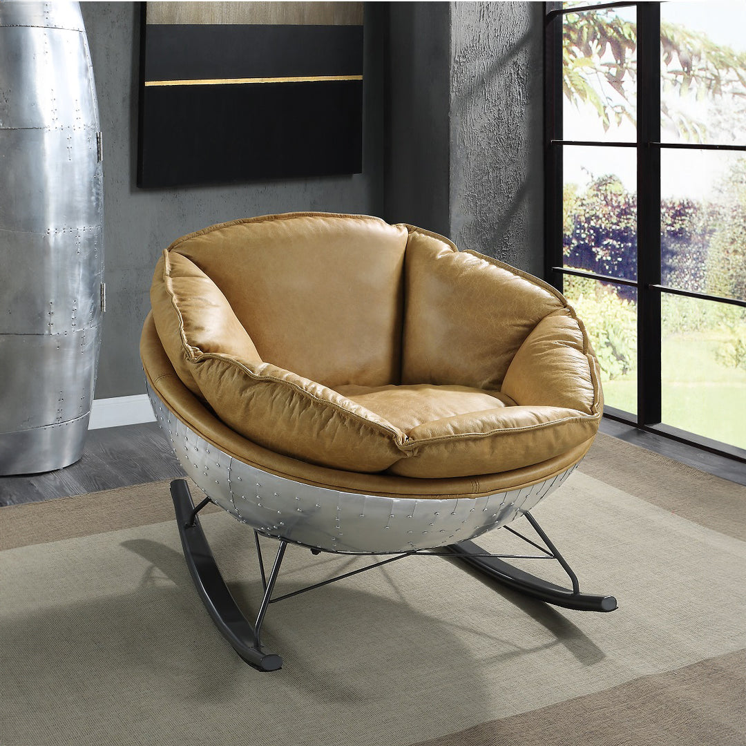 Pippin Accent Chair