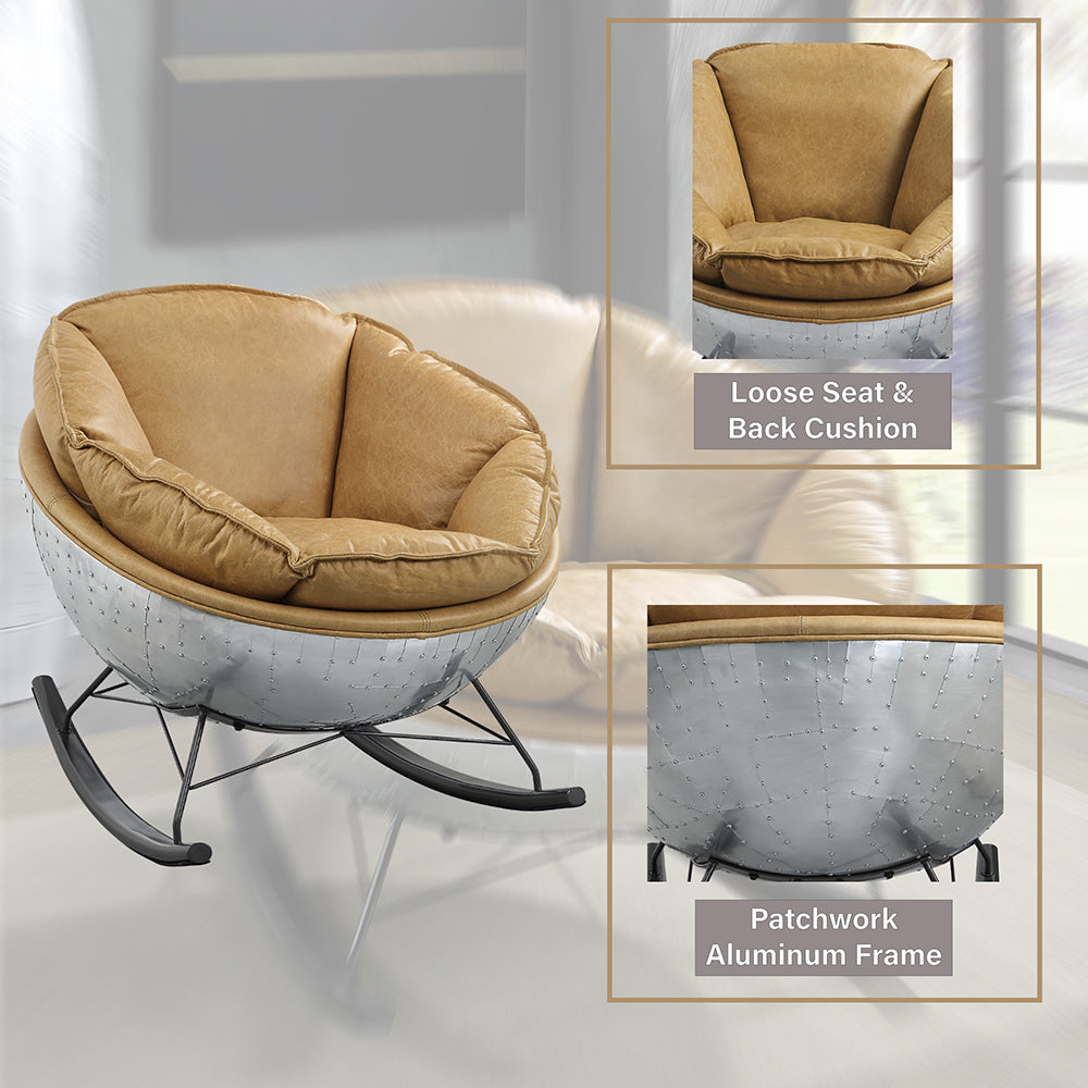 Pippin Accent Chair