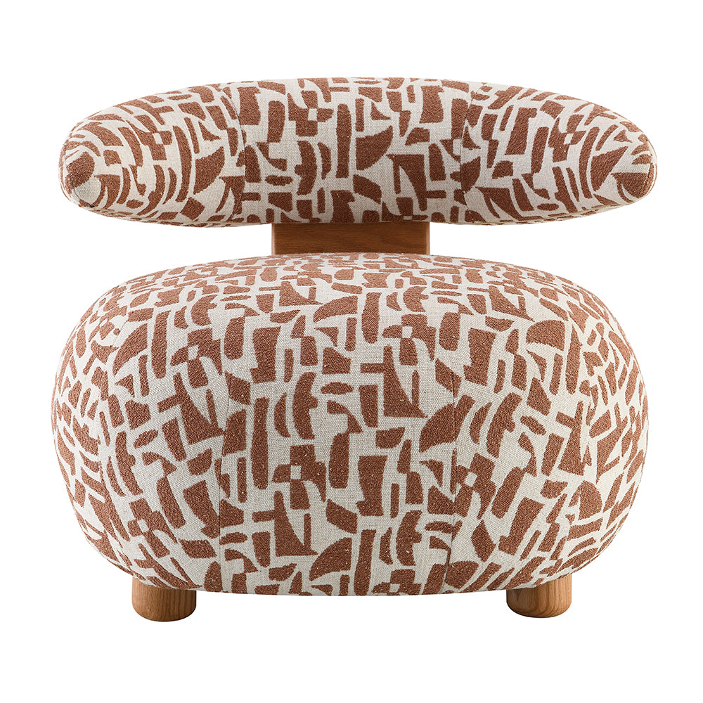 Lynn Accent Chair