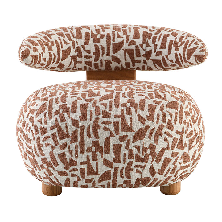 Lynn Accent Chair