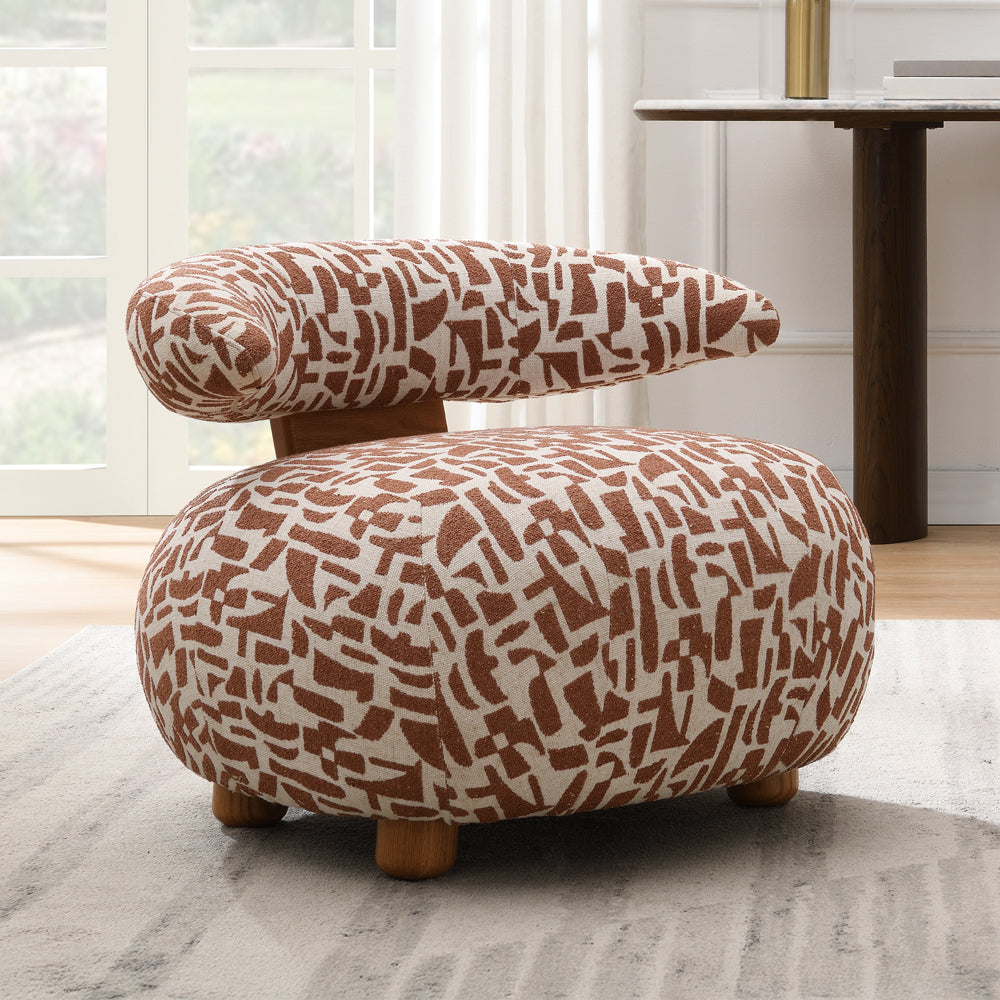 Lynn Accent Chair