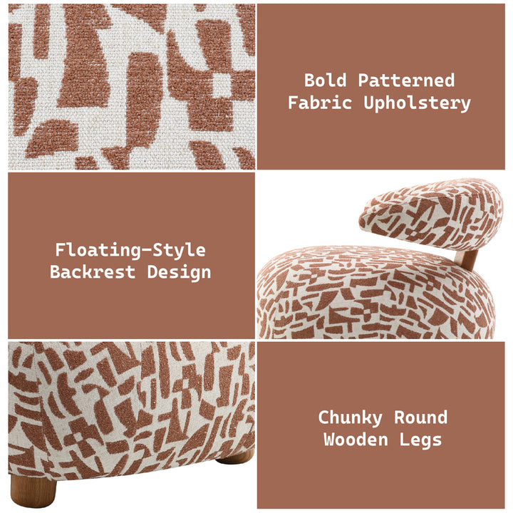 Lynn Accent Chair