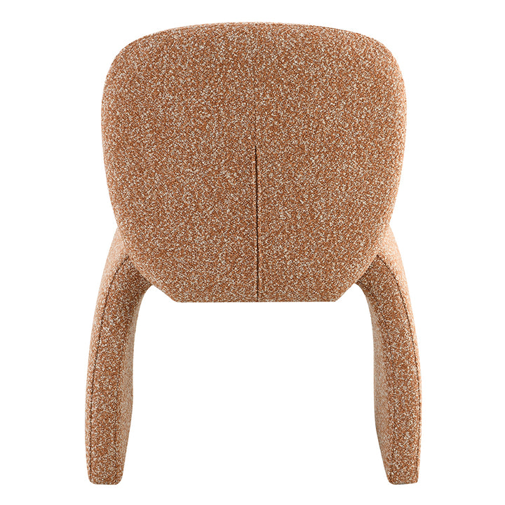 Luke Accent Chair 