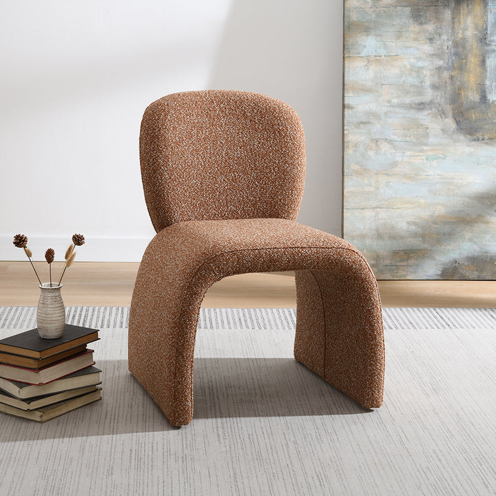 Luke Accent Chair 