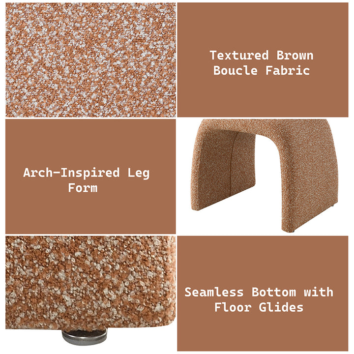 Luke Accent Chair 