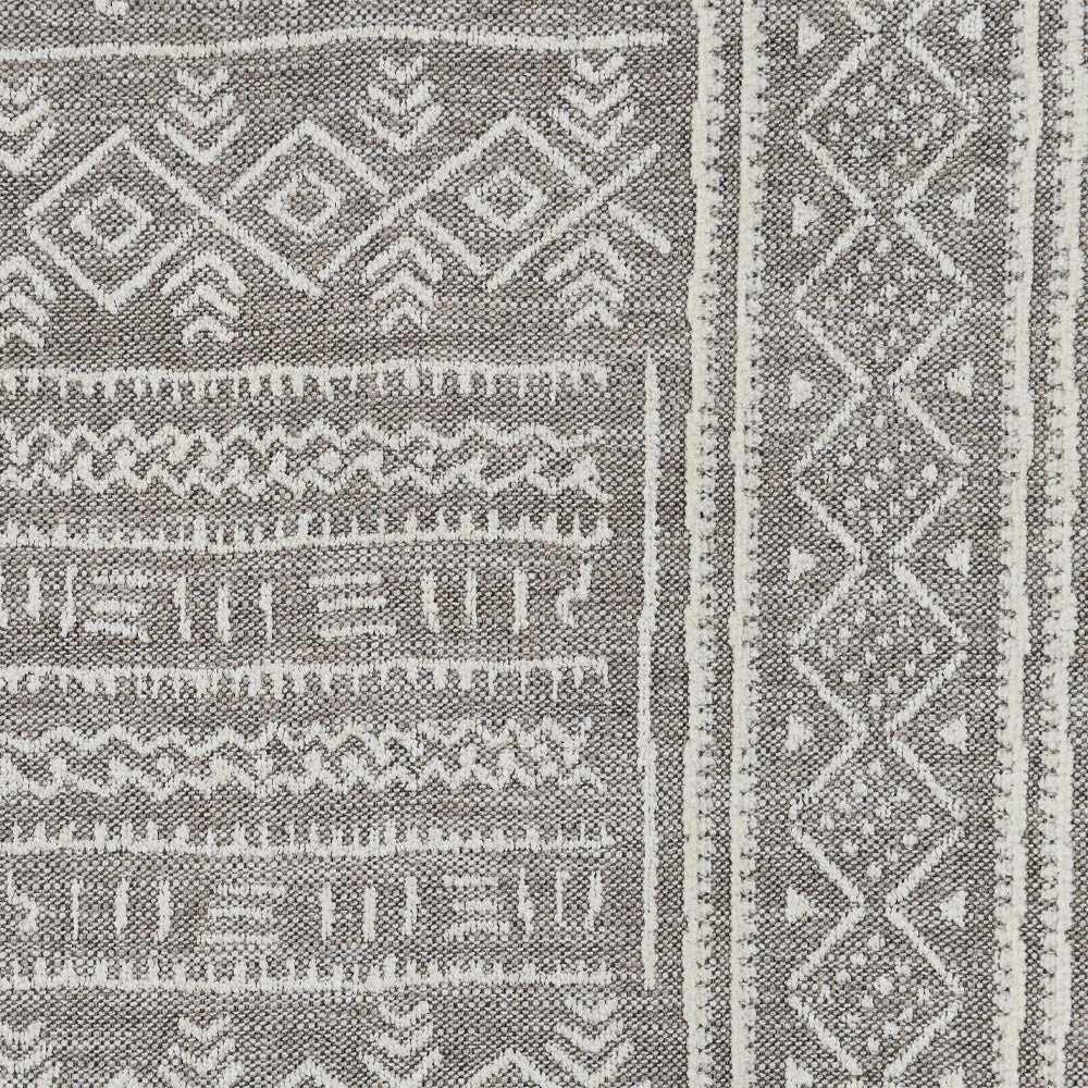 Upendo OTTOMAN with CASTER