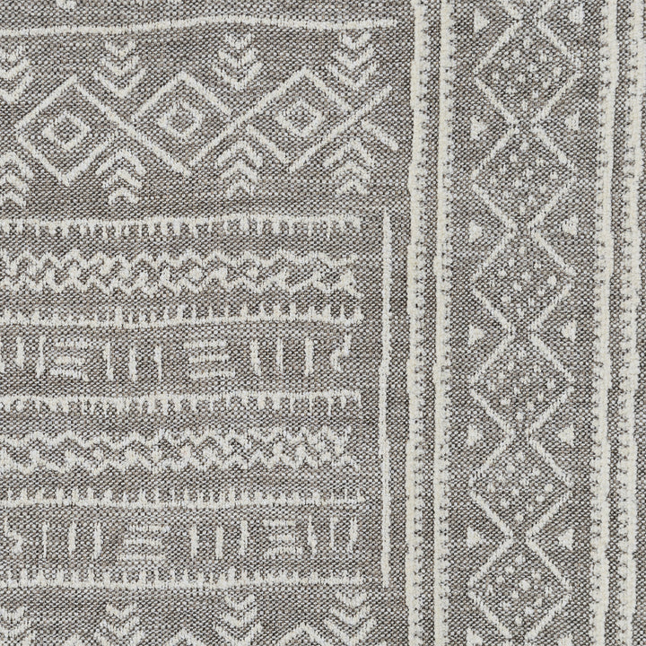 Upendo OTTOMAN with CASTER