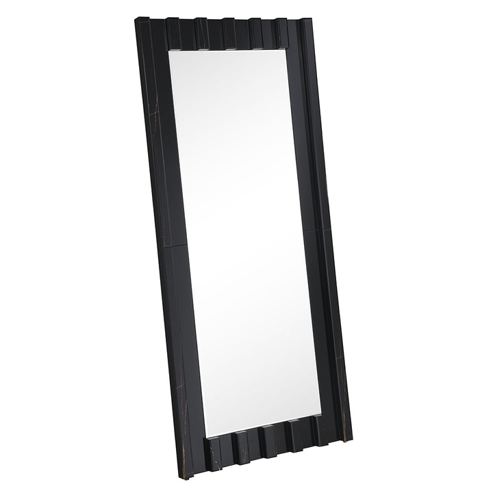 Dara Floor Mirror