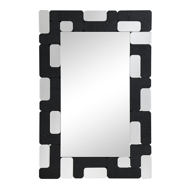 Dara Accent Mirror