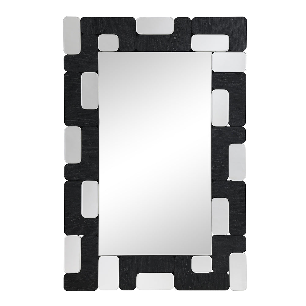 Dara Accent Mirror