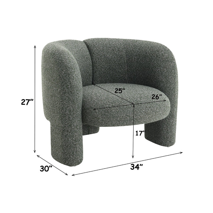 ACME Furniture Pemba Accent Chair AC03358
