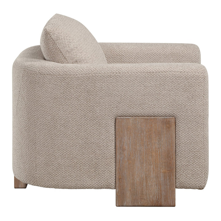 ACME Furniture Tryne Accent Chair AC03723