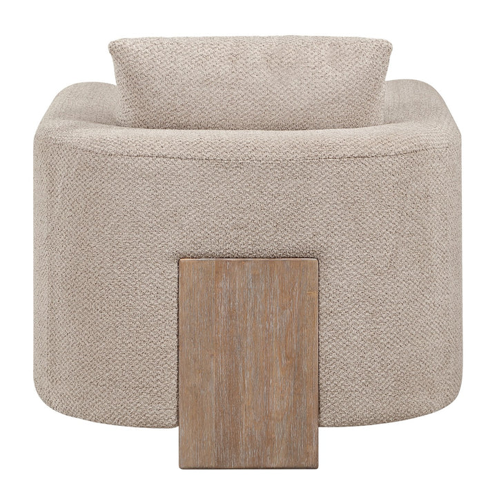 ACME Furniture Tryne Accent Chair AC03723