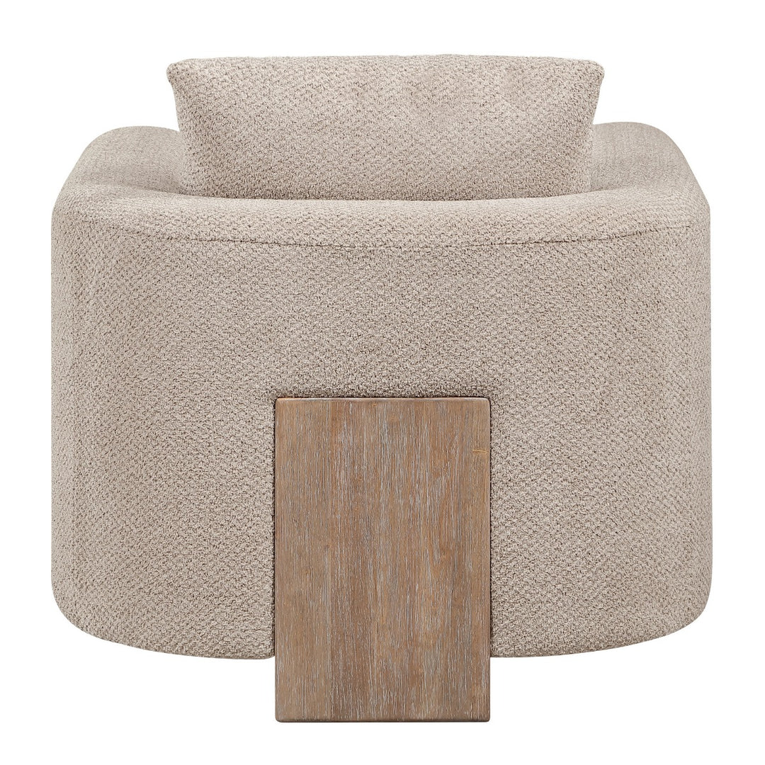 ACME Furniture Tryne Accent Chair AC03723