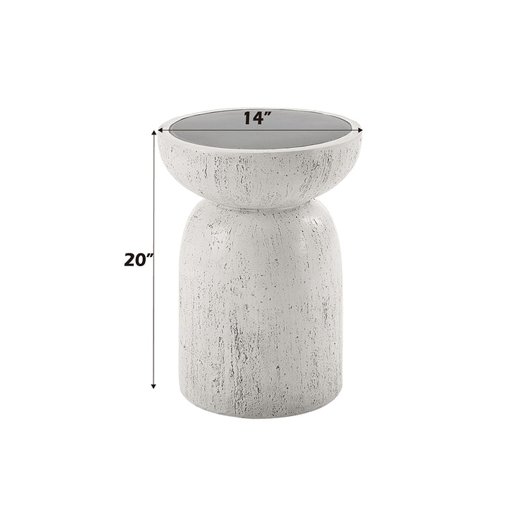 Dylana Accent Table