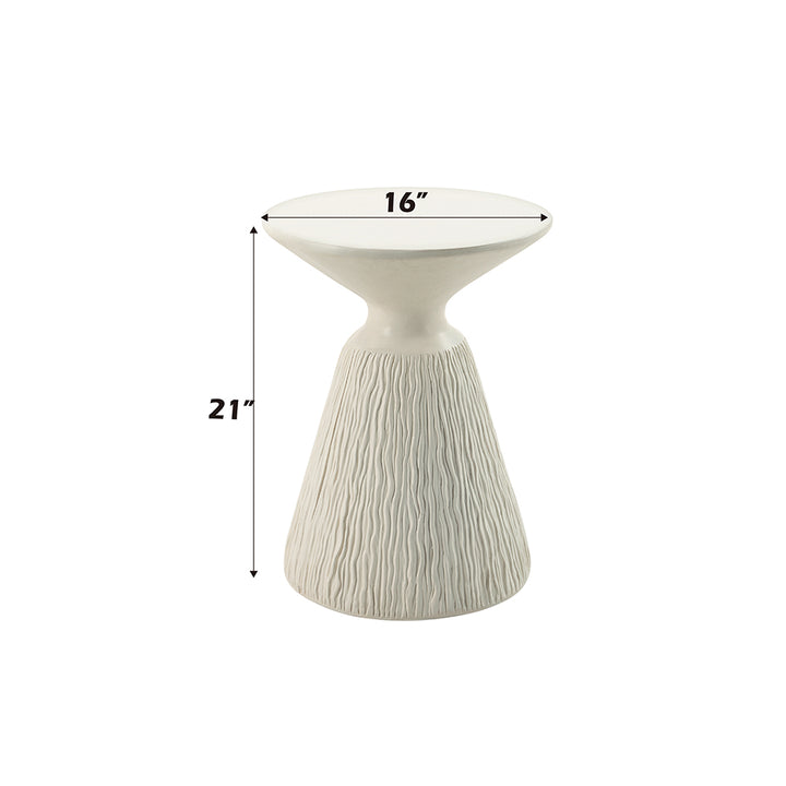 Duane Accent Table