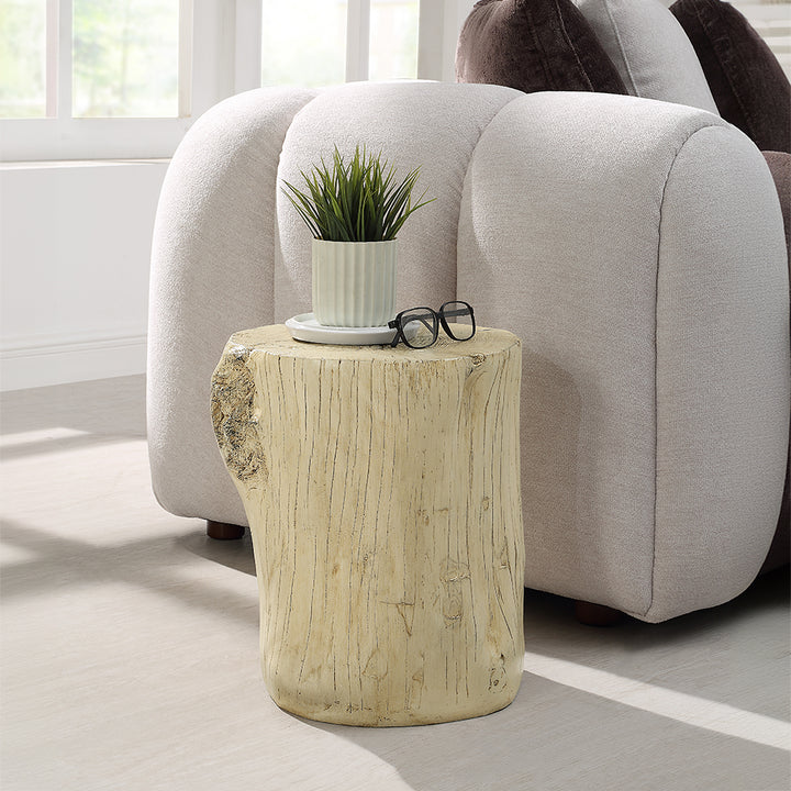 Gene Accent Table