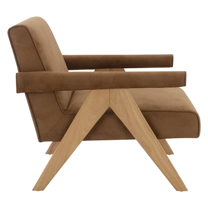 Zoey Accent Chair