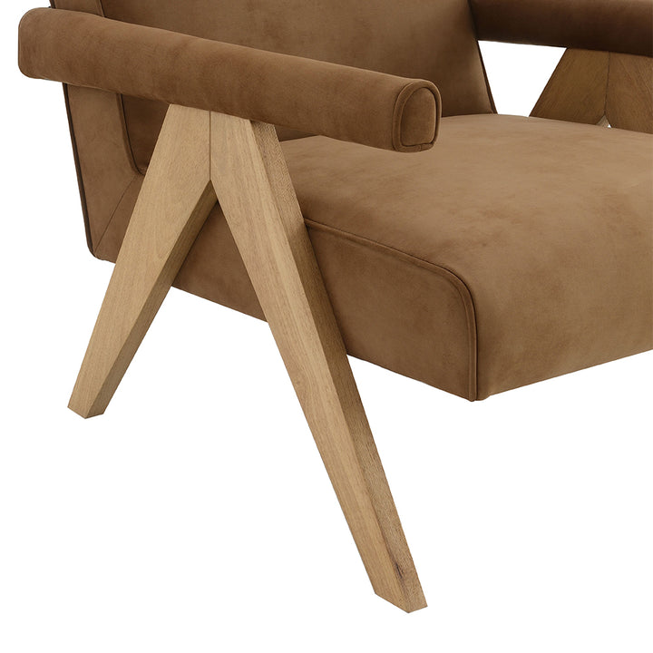 Zoey Accent Chair