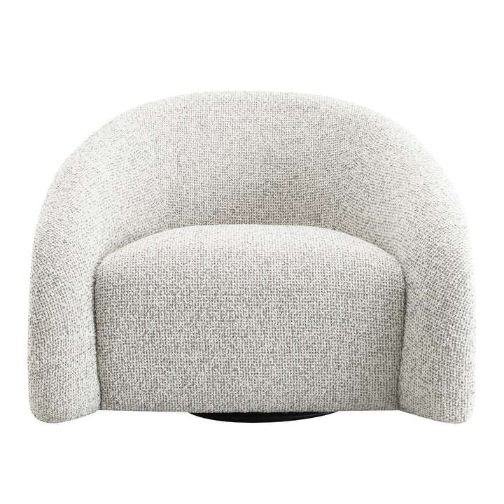 ACME Furniture Zoey Accent Chair with Swivel  AC03813