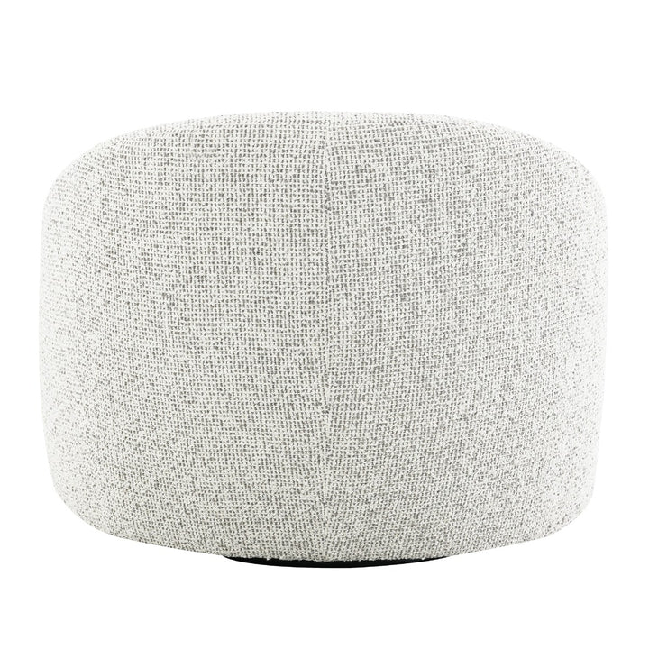 ACME Furniture Zoey Accent Chair with Swivel  AC03813