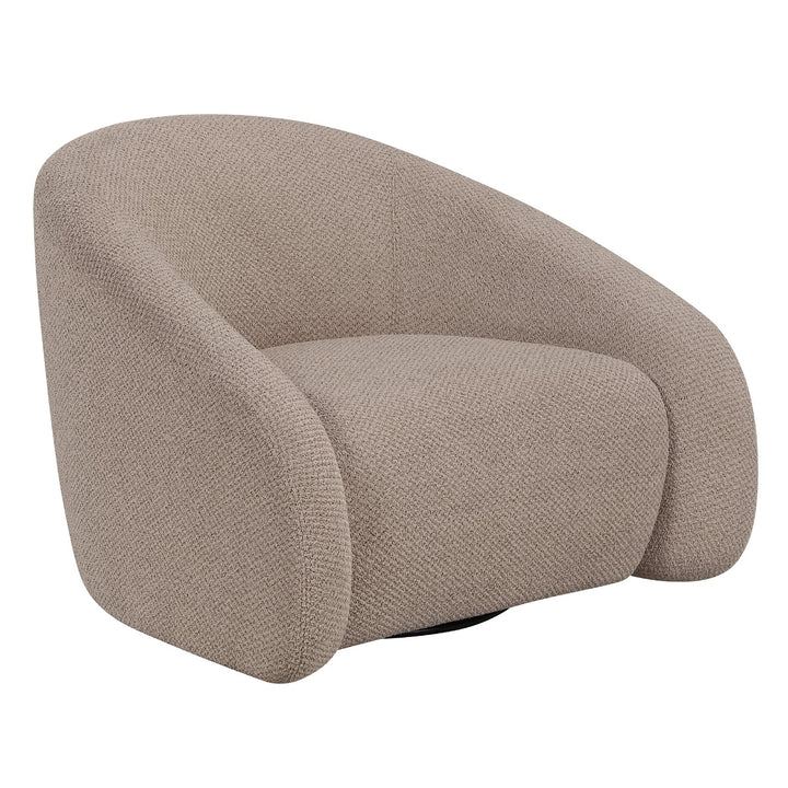 ACME Furniture Zoey Accent Chair with Swivel  AC03814