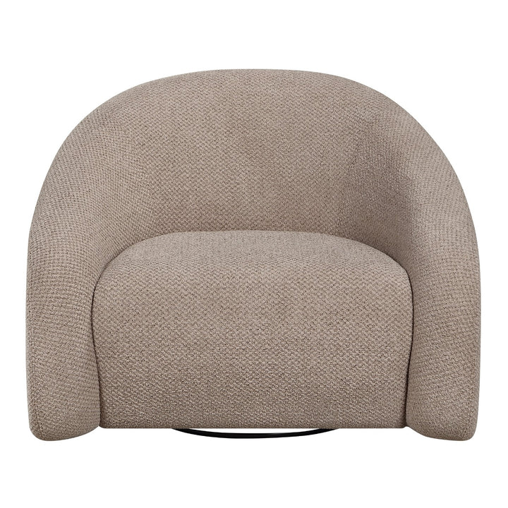 ACME Furniture Zoey Accent Chair with Swivel  AC03814