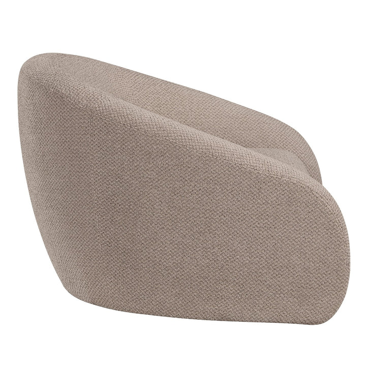 ACME Furniture Zoey Accent Chair with Swivel  AC03814