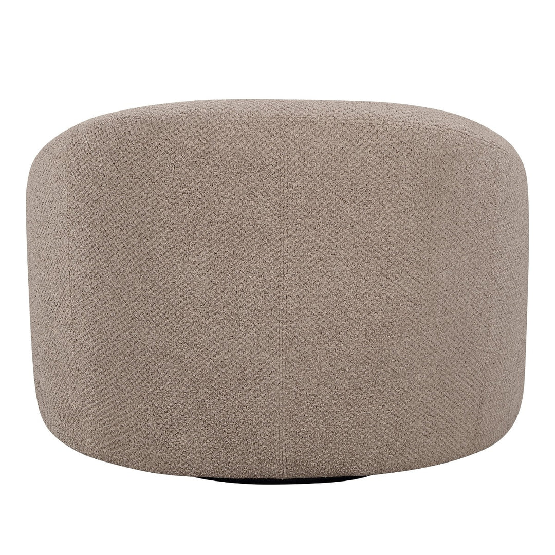 ACME Furniture Zoey Accent Chair with Swivel  AC03814