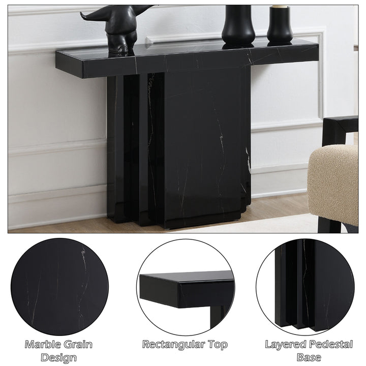 Drisana Console Table