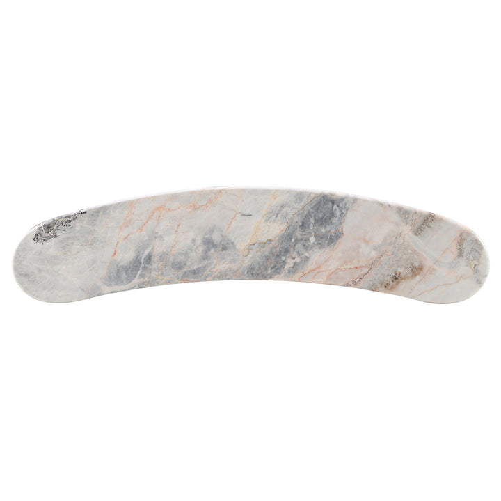 Hanale Console Table with Natural Marble