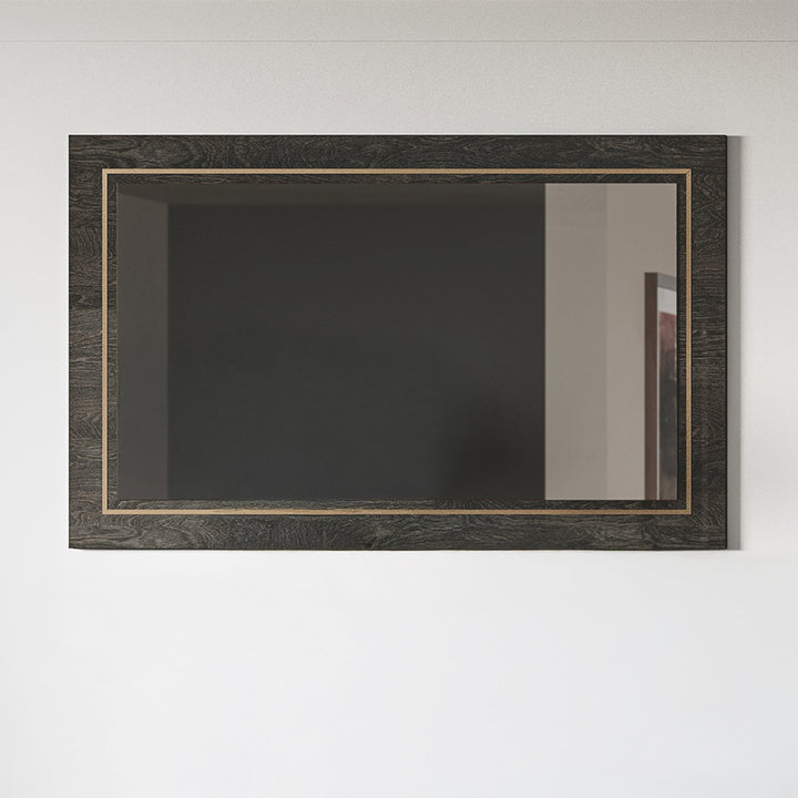 Venezia Accent Mirror