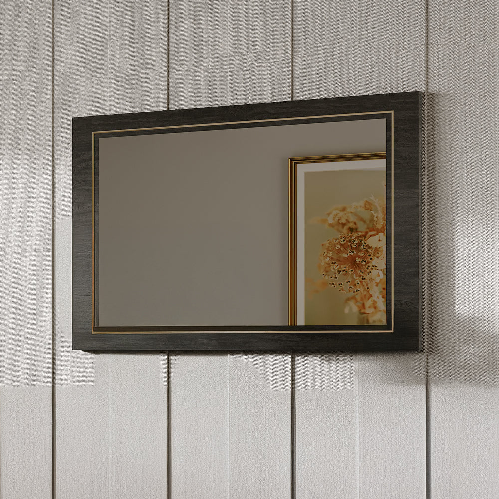 Venezia Accent Mirror