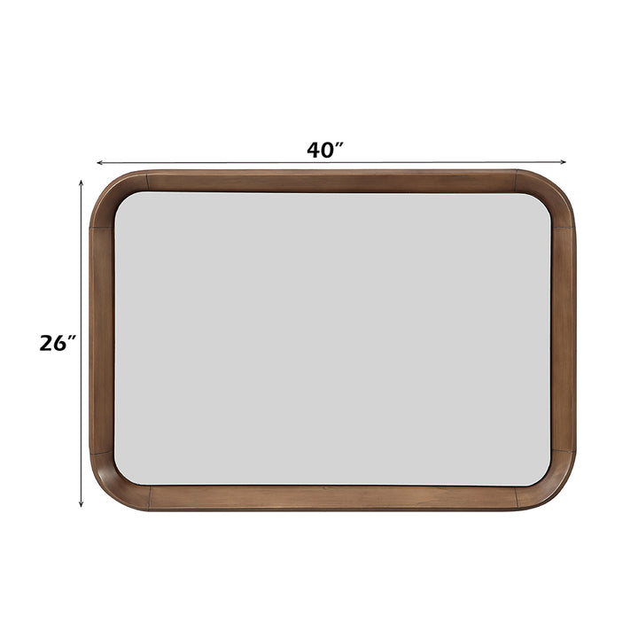 ACME Furniture Harvey Accent Mirror AC06134