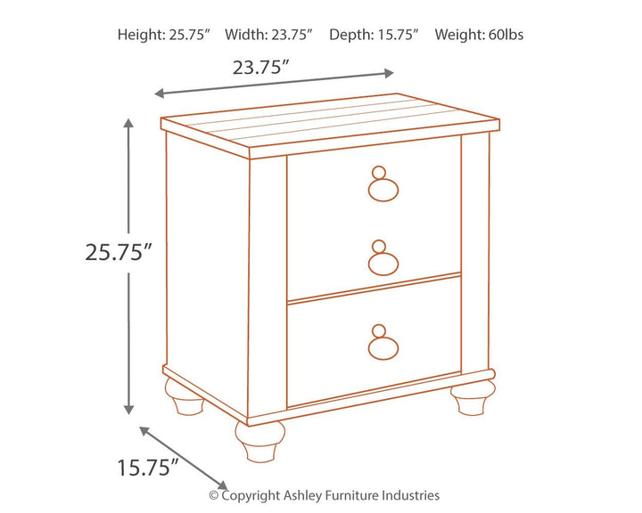 ashley-furniture-b267-92-willowton-accent-nightstand