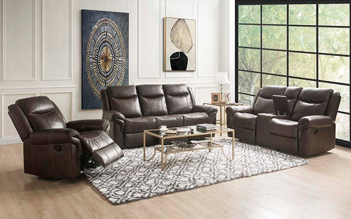 lydia-motion-loveseat-with-usb-console-brown-leather-aire