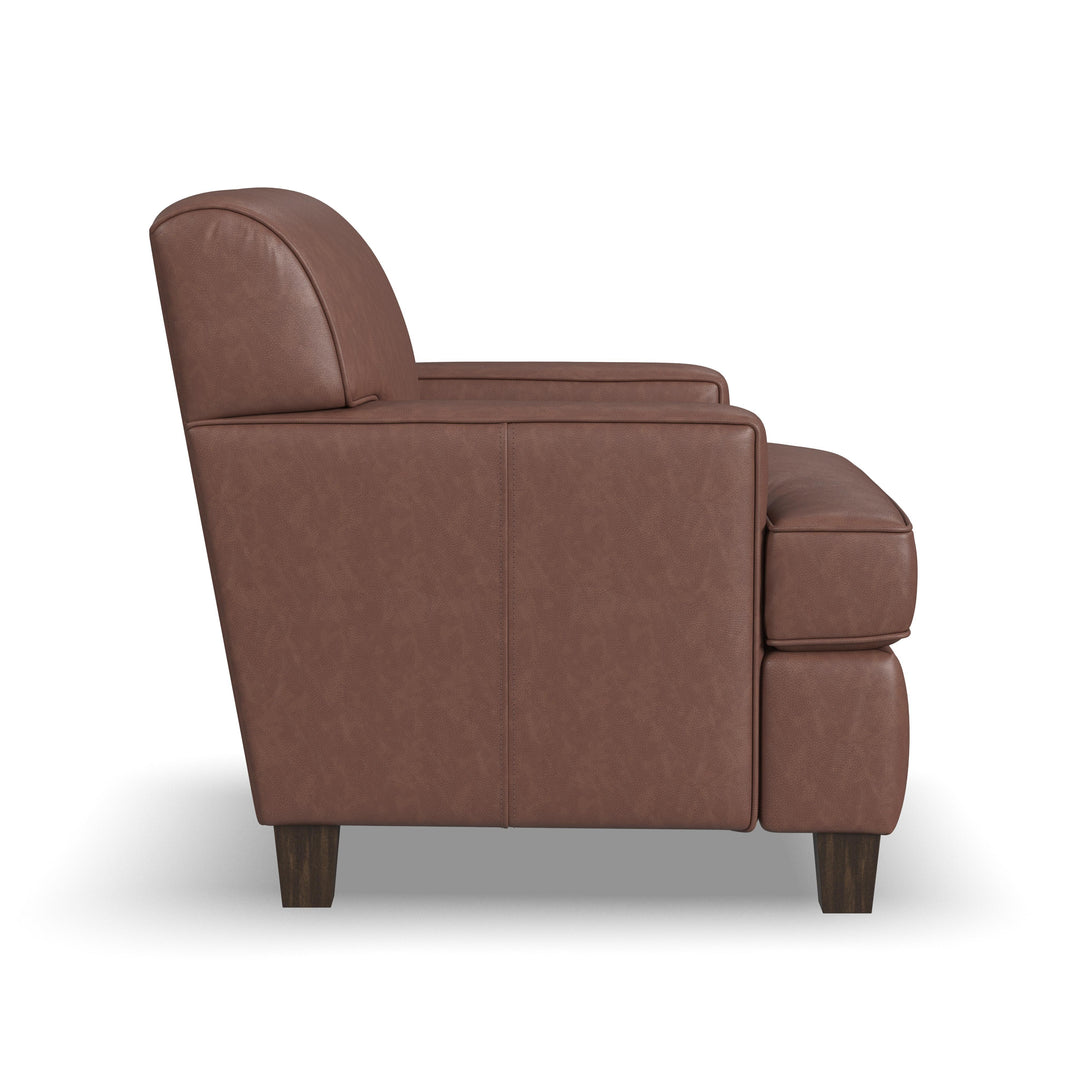 flexsteel-3641-10-dempsey-chair-dark-brown