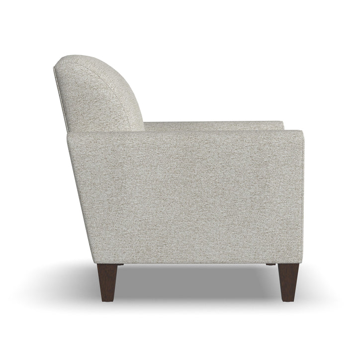 flexsteel-5850-10-bond-chair-light-gray