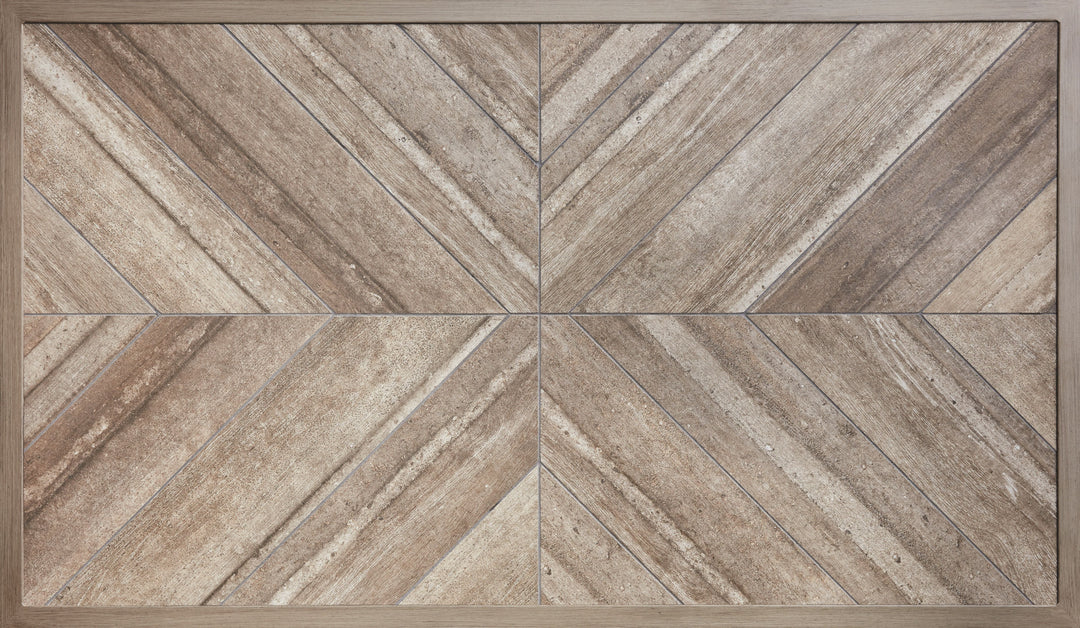 Beachcroft - Rectangular Cocktail Table - Beige