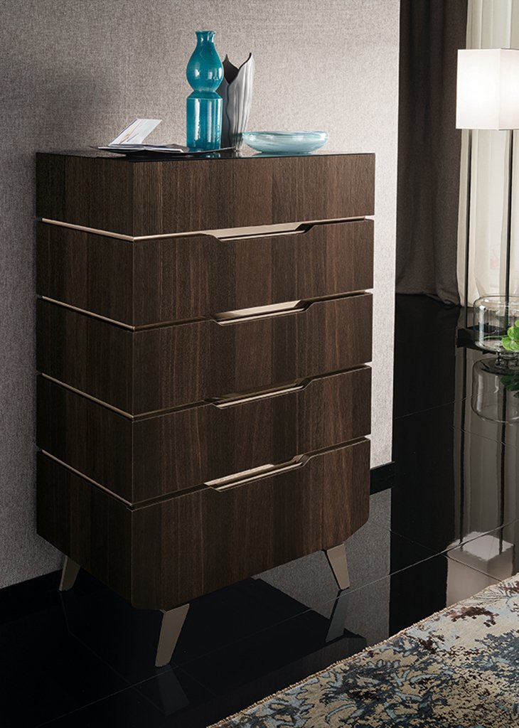 Accademia Chest Chest modern furniture Contempo Furniture