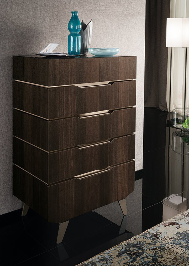 Accademia Chest Chest modern furniture Contempo Furniture